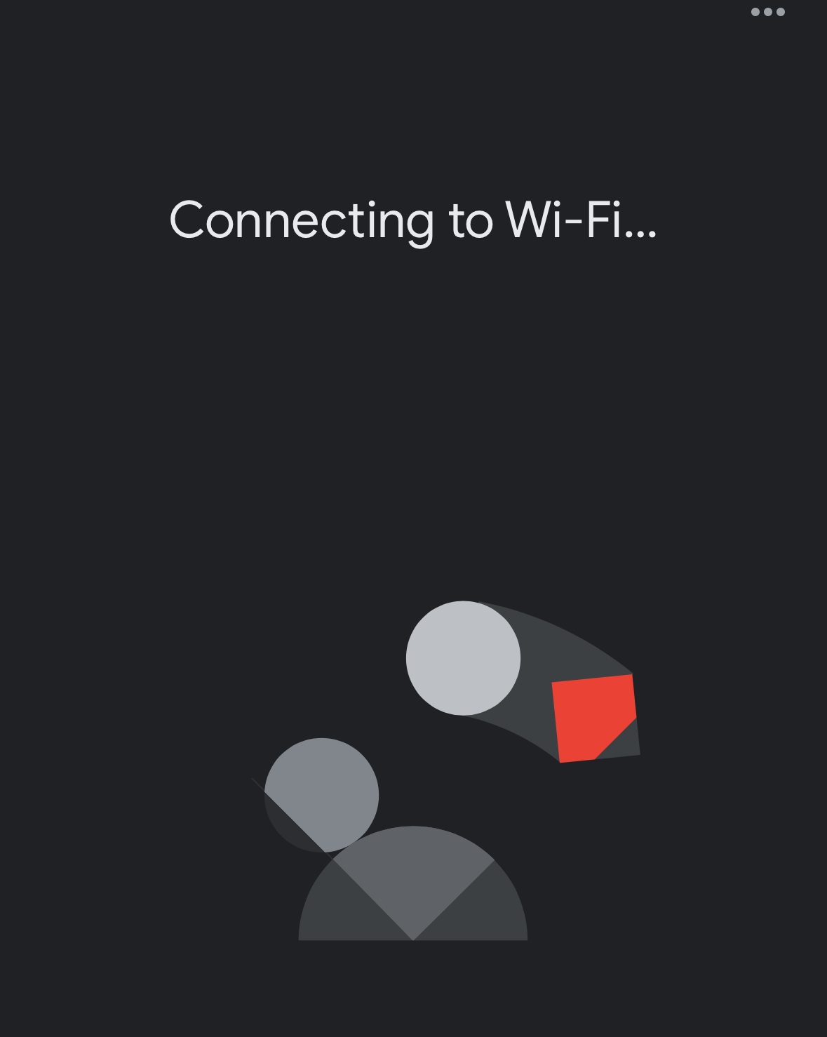 Connect to WIfi