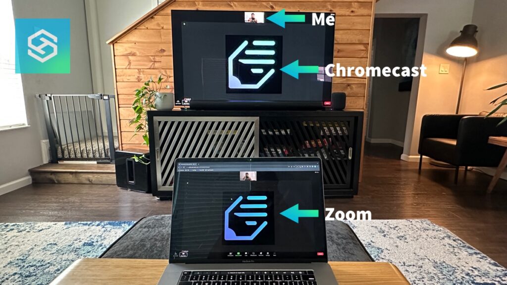 Can You Use Chromecast to Cast Zoom?