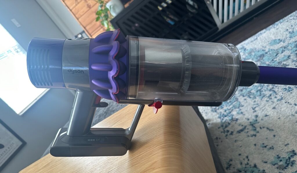 Dyson V11