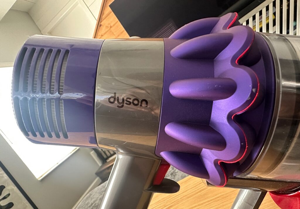 Dyson V11