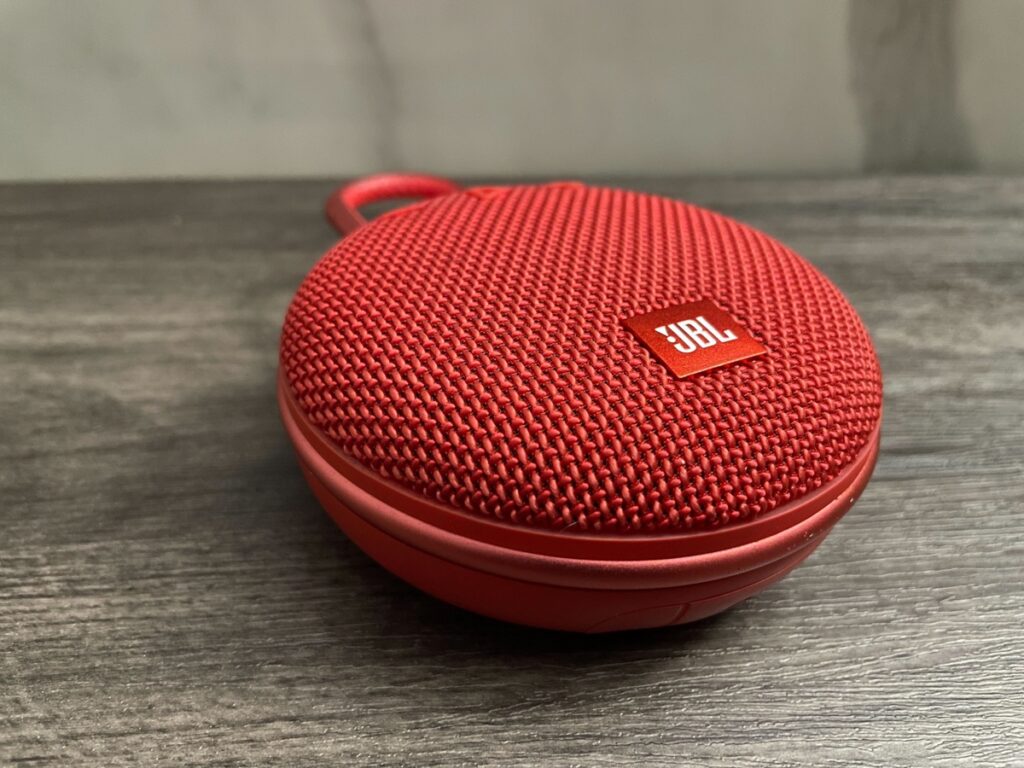 JBL speaker