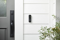 blink doorbell