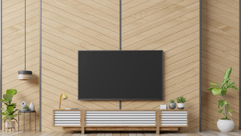 Vizio Smart TV