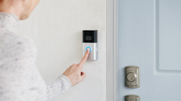 Ring Doorbell 3 Pro