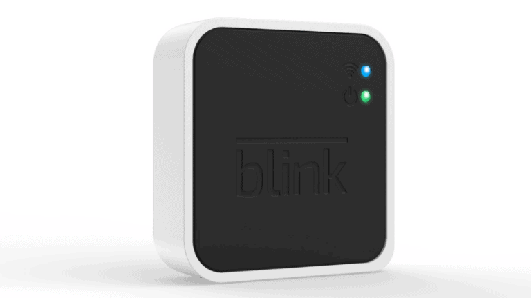 blink sync module