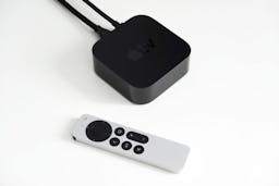 apple tv