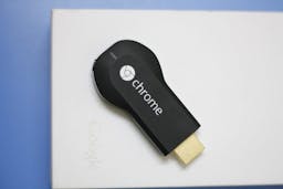 Google Chromecast