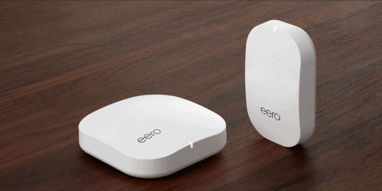 eero wifi extender system