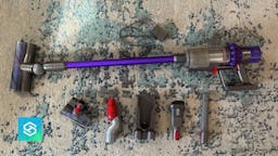 DYSON VACUUM AND accessories