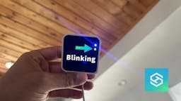 Blink Sync Module Blinking Green: What It Means