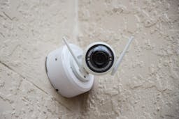 security camera