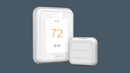 honeywell t9 thermostat