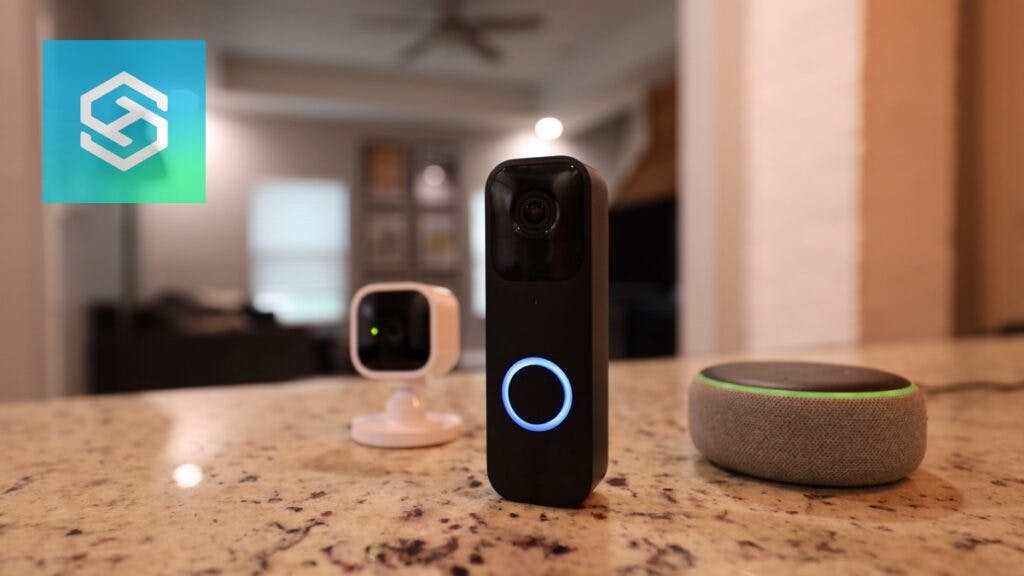 Get Blink Doorbell to Ring Inside the House