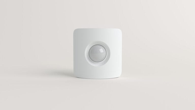 simplisafe motion sensor