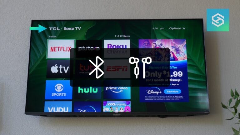 TCL Roku TV