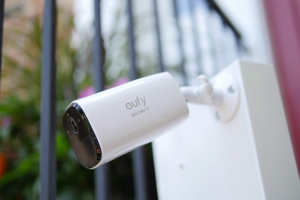 eufy security camera