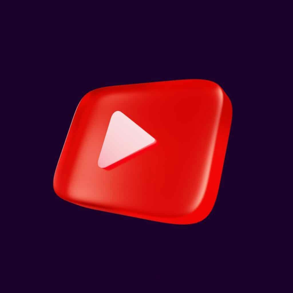 YouTube Logo