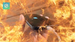 iphone 15 overheating