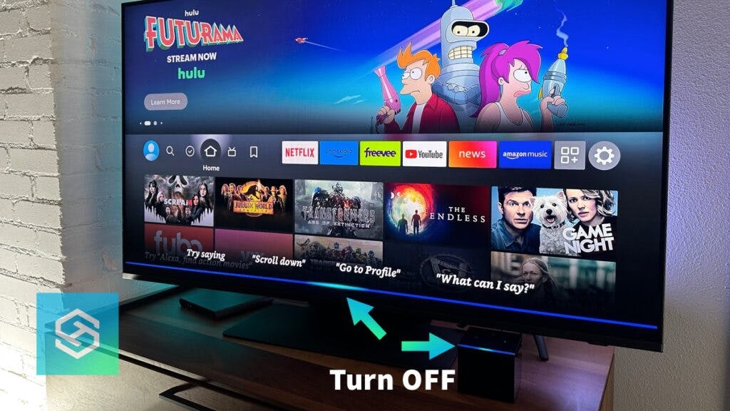 Can You Disable Alexa on the Fire TV Cube?