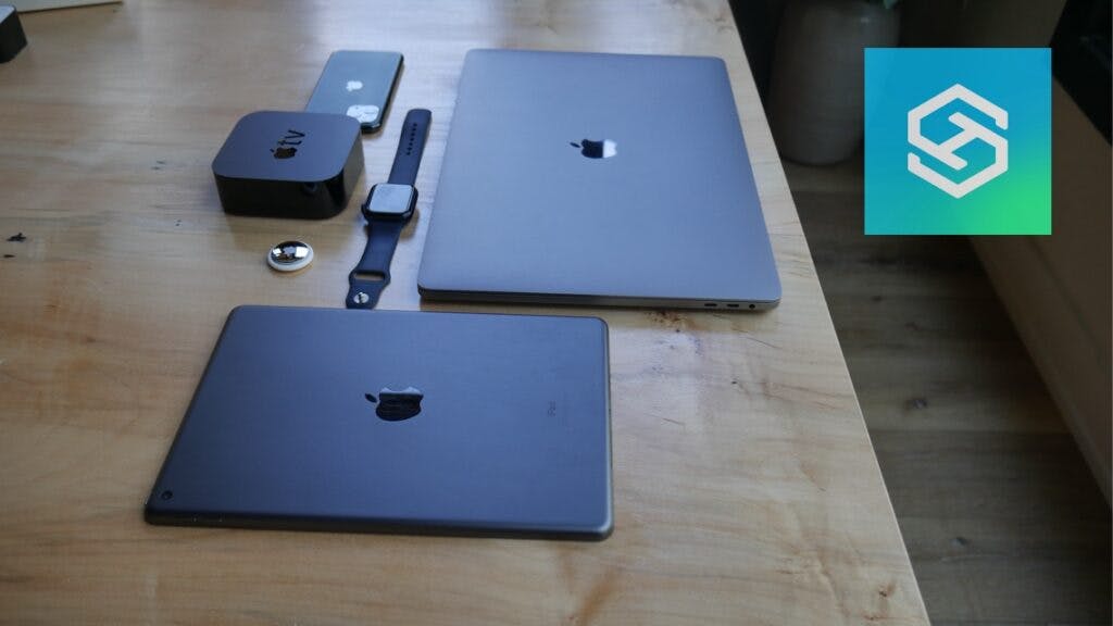 Apple products