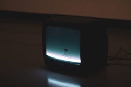 tv light