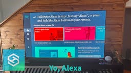 Can I Control My LG TV with Alexa? (How It’s Done)