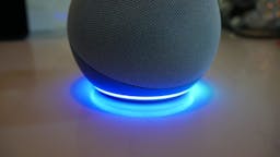 Echo dot 4th gen