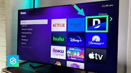 DIRECTV on Roku