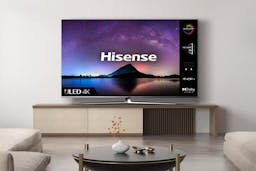 Hisense TV