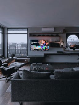 home theater