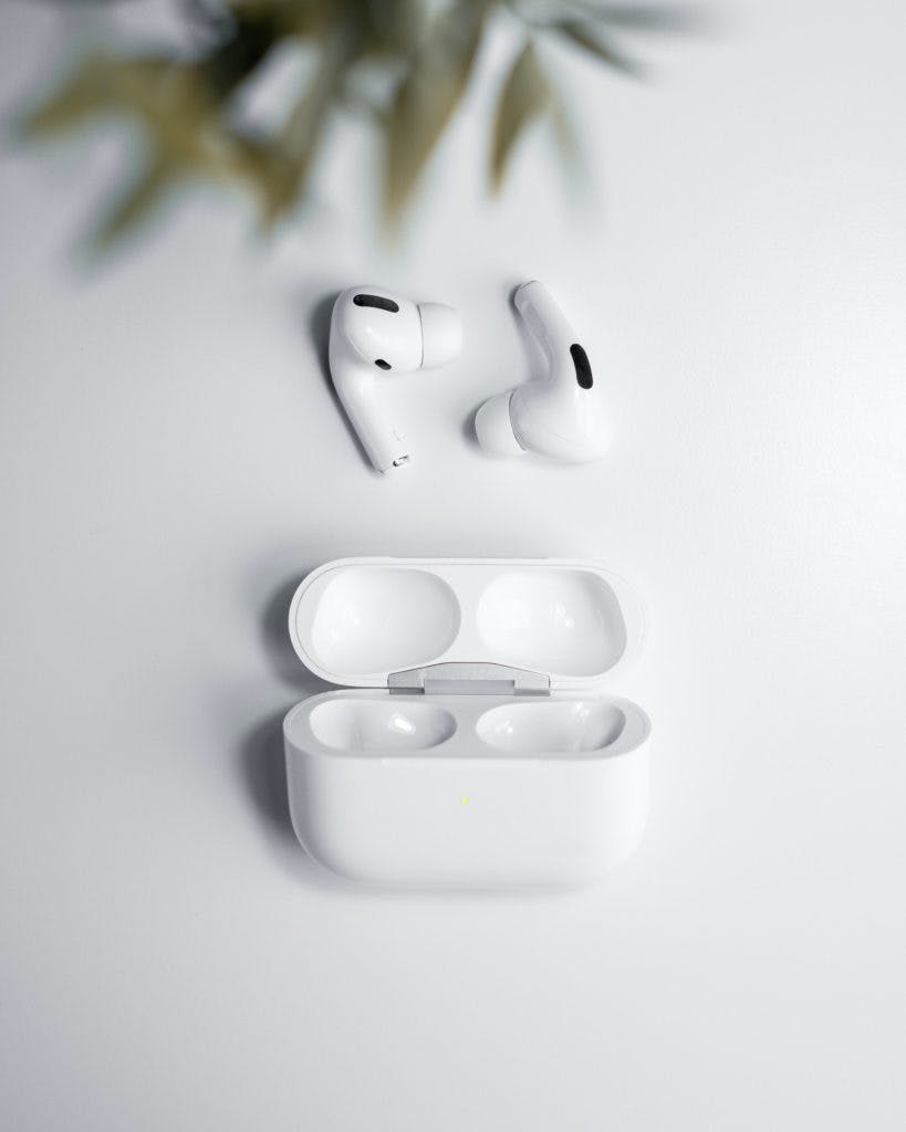 airpods