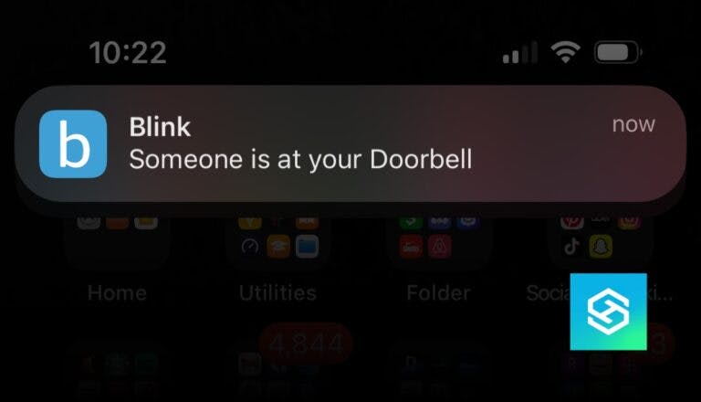 Why Does My Blink Doorbell Not Ring On My Phone?